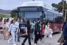 Bakıda “Force of Love” yaz festivalı keçirilib (FOTO)