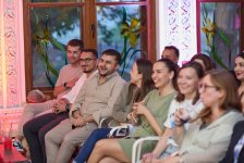 Bakıda “Force of Love” yaz festivalı keçirilib (FOTO)