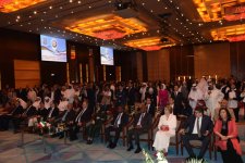 Azərbaycanın Müstəqillik Günü Küveytdə də qeyd olunub (FOTO/VİDEO)