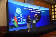 “Təlim və inkişaf sistemində müasir çağırışlar” mövzusunda forum keçirilib (FOTO)