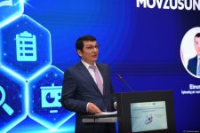 “Təlim və inkişaf sistemində müasir çağırışlar” mövzusunda forum keçirilib (FOTO)