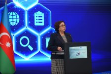 “Təlim və inkişaf sistemində müasir çağırışlar” mövzusunda forum keçirilib (FOTO)