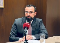 Rəqəmsal aktivlər investisiya cəlb etmək istəyən şirkətlər üçün maraqlı olmalıdır - PwC Azerbaijan (FOTO/VİDEO) (Özəl müsahibə)