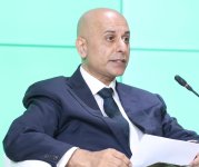 Zəngilanda III Beynəlxalq Humanitar Minatəmizləmə Konfransı başladı (FOTO)