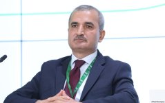 Zəngilanda III Beynəlxalq Humanitar Minatəmizləmə Konfransı başladı (FOTO)
