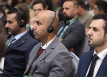 Zəngilanda III Beynəlxalq Humanitar Minatəmizləmə Konfransı başladı (FOTO)