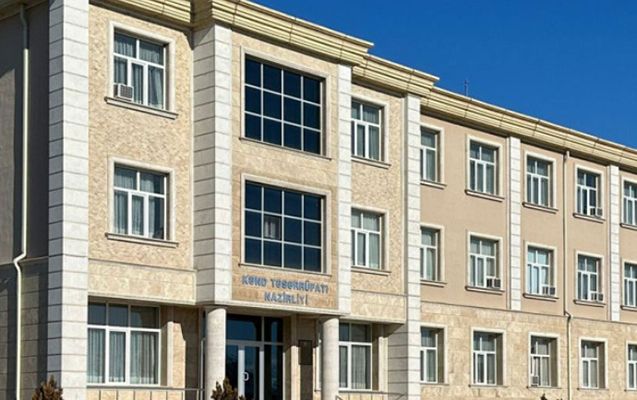 Naxçıvan Kənd Təsərrüfatı Nazirliyində nöqsanlar aşkar edildi
