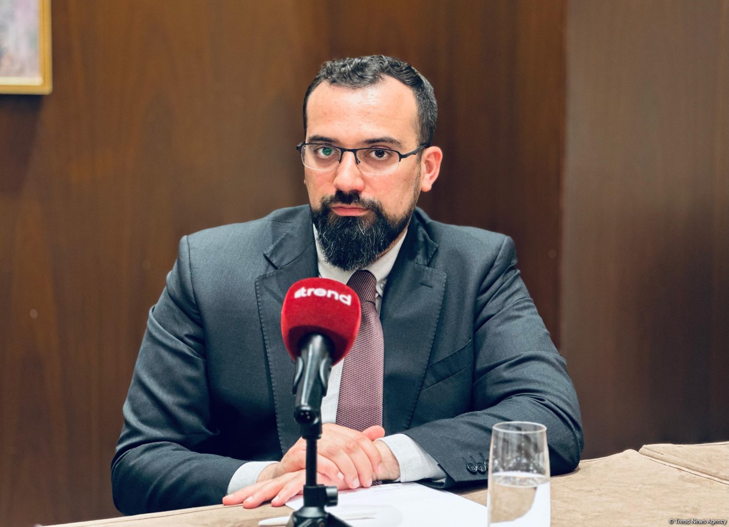Rəqəmsal aktivlər investisiya cəlb etmək istəyən şirkətlər üçün maraqlı olmalıdır - PwC Azerbaijan (FOTO/VİDEO) (Özəl müsahibə)