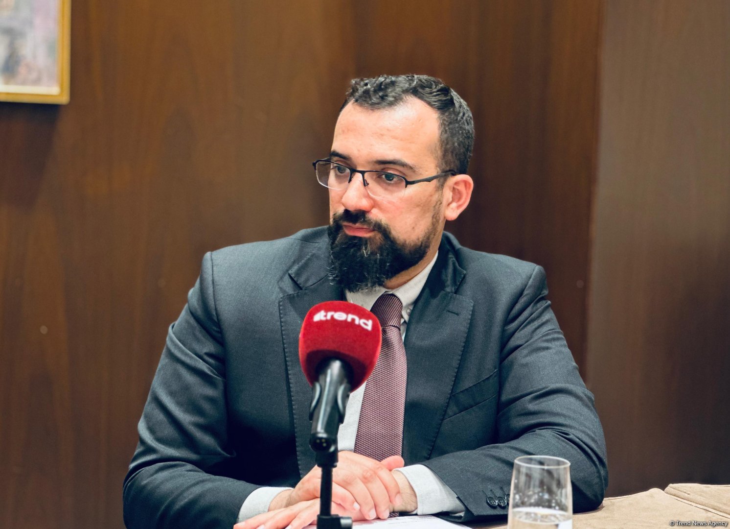 Rəqəmsal aktivlər investisiya cəlb etmək istəyən şirkətlər üçün maraqlı olmalıdır - PwC Azerbaijan (FOTO/VİDEO) (Özəl müsahibə)