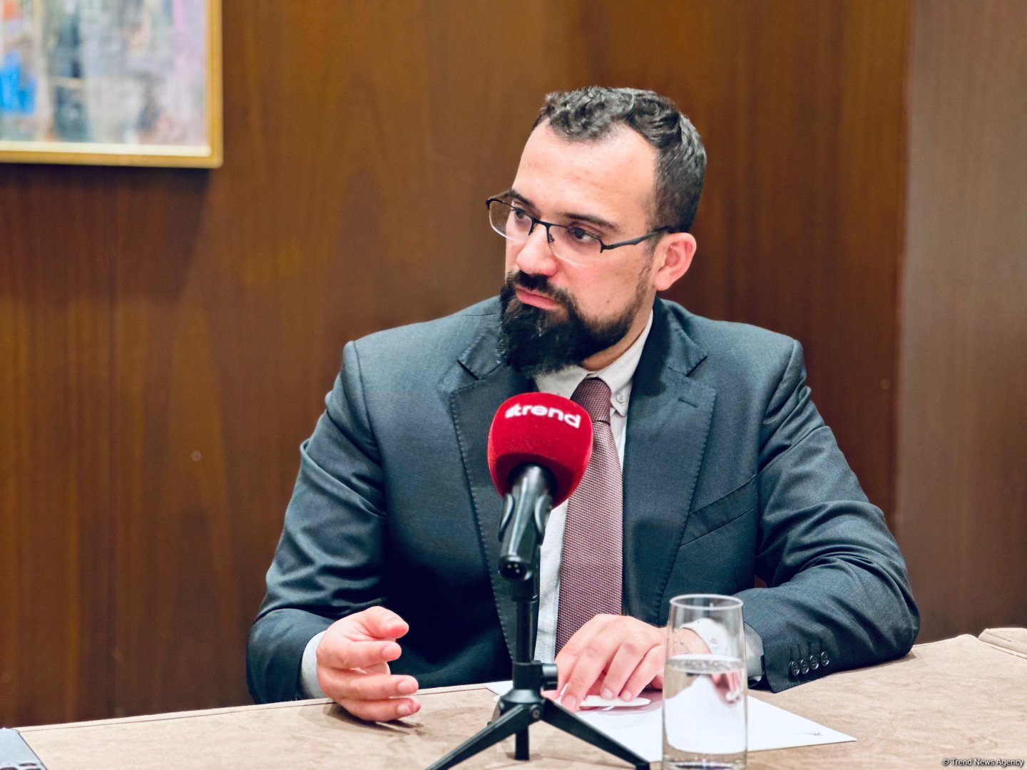 Rəqəmsal aktivlər investisiya cəlb etmək istəyən şirkətlər üçün maraqlı olmalıdır - PwC Azerbaijan (FOTO/VİDEO) (Özəl müsahibə)