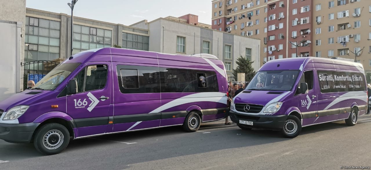 Daha 15 ailə Şuşaya qayıtdı (FOTO) (YENİLƏNİB)