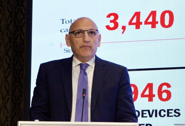 Azərbaycanın yaşıl enerji sektorundakı strategiyası regionun geoiqtisadi landşaftını dəyişə bilər - Əmirbəyov