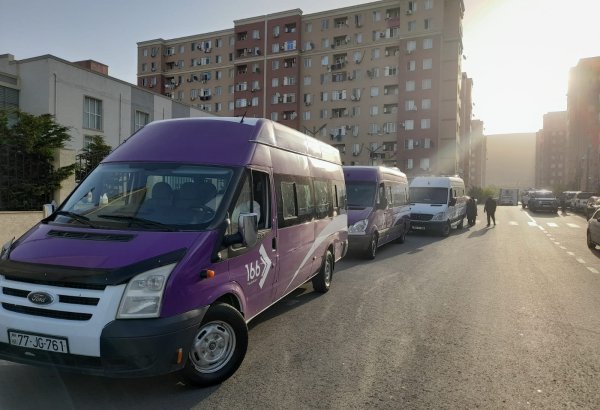 Növbəti köç karvanı Laçına çatıb: daha 21 ailəyə evlərin açarları təqdim olunub (YENİLƏNİB)