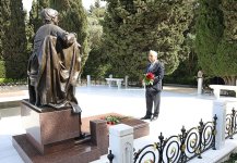 ATİAHİ RK-nın XVIII hesabat-seçki konfransı keçirilib (FOTO)