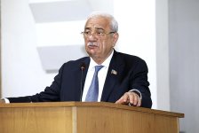 ATİAHİ RK-nın XVIII hesabat-seçki konfransı keçirilib (FOTO)