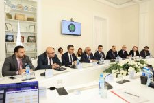 UNEC-in ixtisaslarının beynəlxalq akkreditasiyası üçün bütün imkanlar mövcuddur - FIBAA rəsmisi