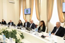 UNEC-in ixtisaslarının beynəlxalq akkreditasiyası üçün bütün imkanlar mövcuddur - FIBAA rəsmisi