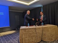 Banklar Assosiasiyası və Azərbaycan Hakimlər İttifaqı arasında əməkdaşlığa dair memorandum imzalanıb (FOTO)