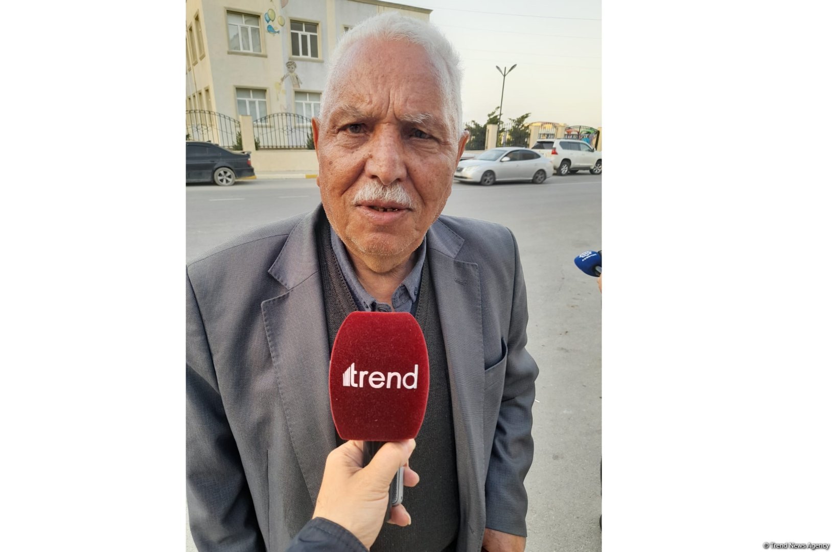Geri dönəcəyimiz günü çox arzulayırdıq – Laçın sakini