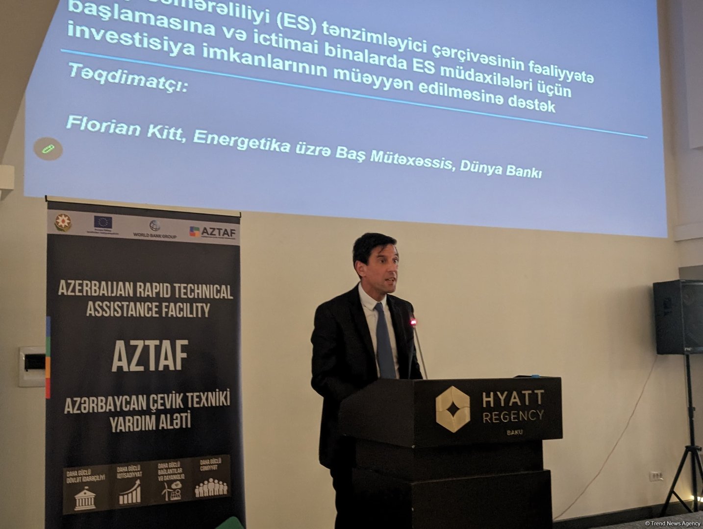 Dünya Bankı Azərbaycana isitmə sisteminin səmərəliliyinin artırılmasında dəstək göstərməyə hazırdır