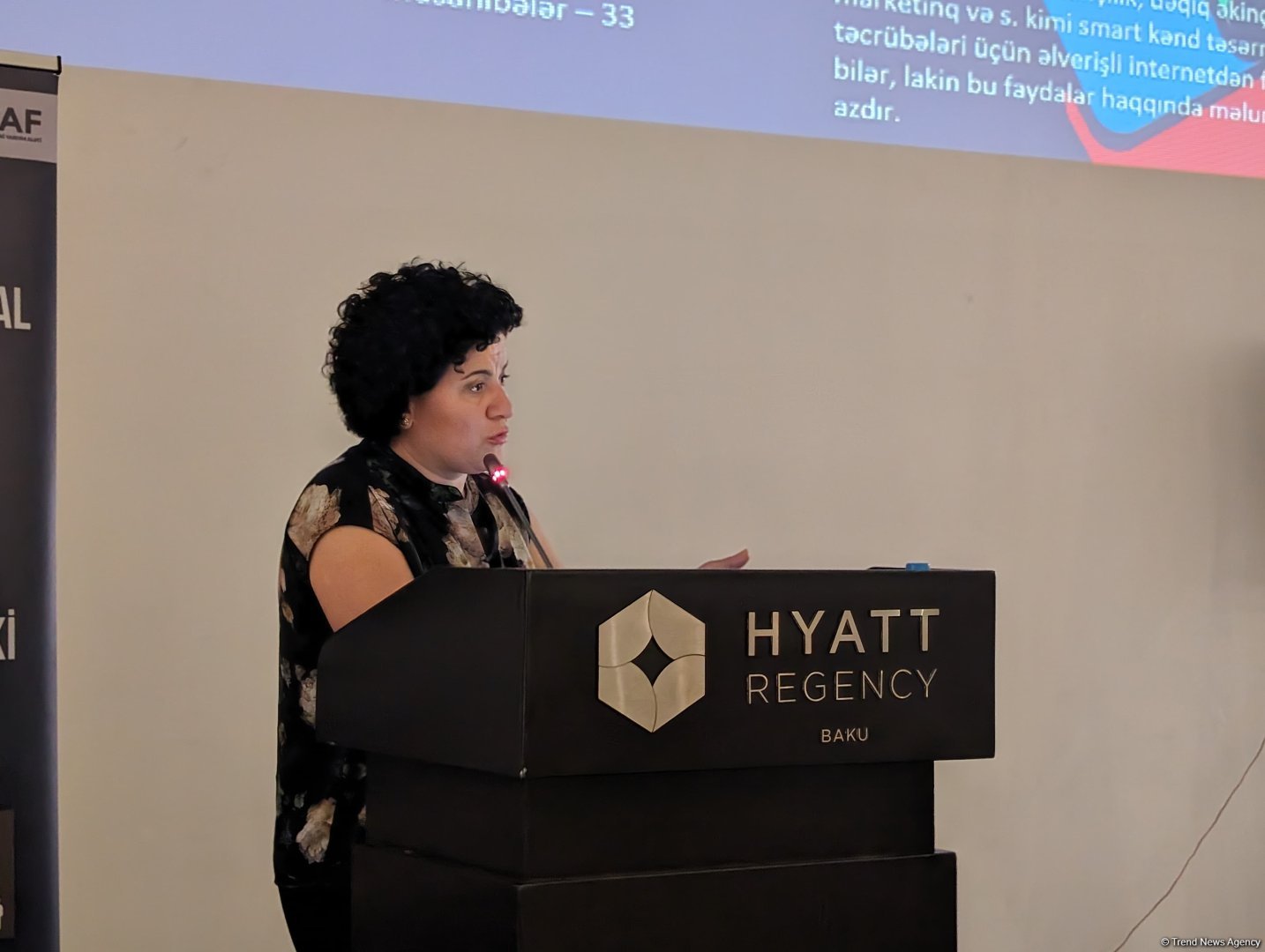 Azərbaycanda rəqəmsal bacarıqlara ehtiyacın qiymətləndirilməsinə dair hesabat hazırlanır