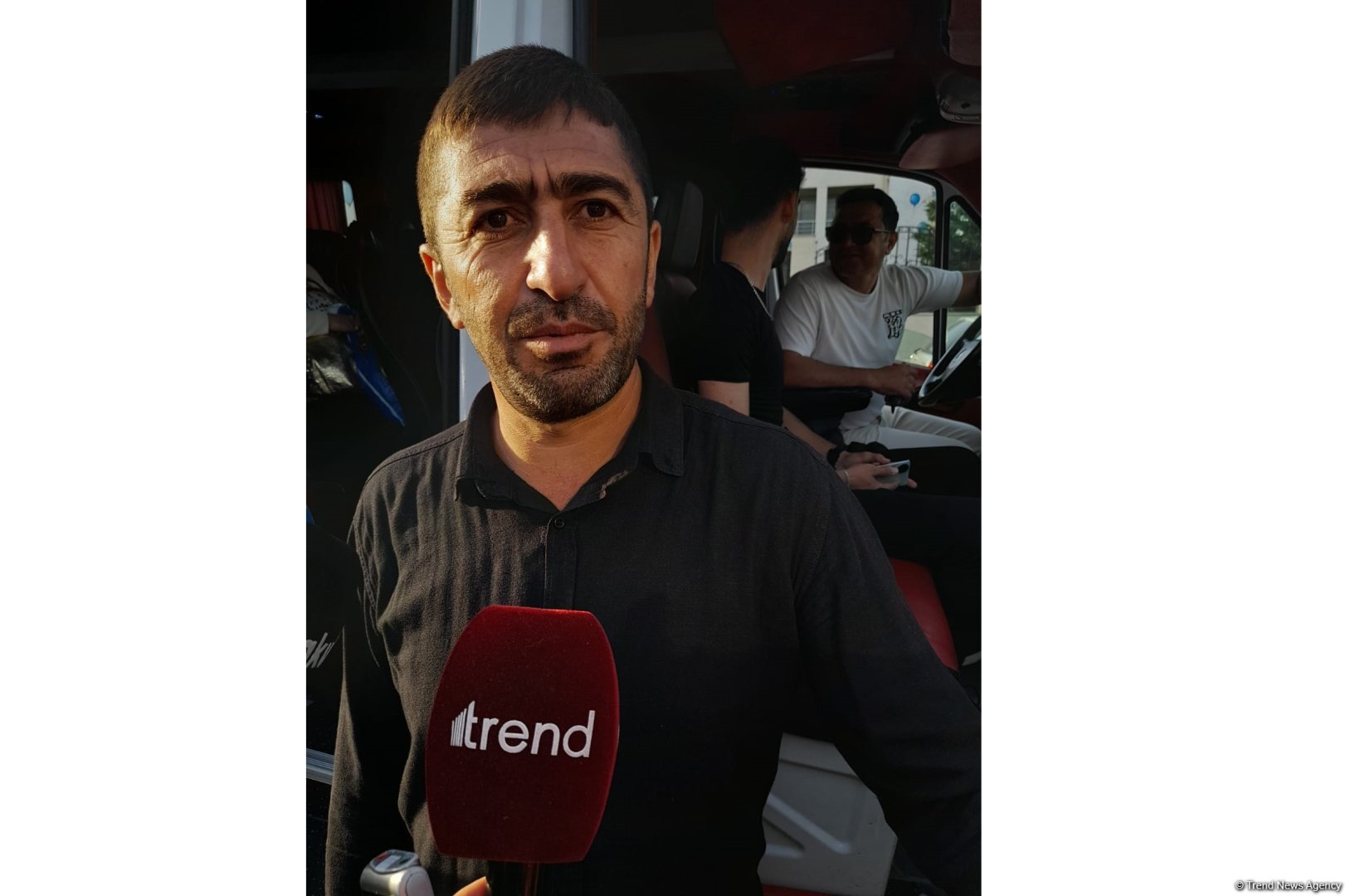 32 il əvvəl ağlaya-ağlaya çıxdığımız Laçına sevinc və qürurla geri dönürük – Laçın sakini