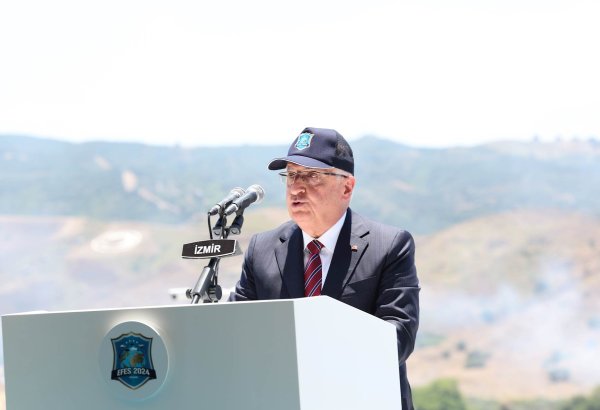 Qardaş Azərbaycanın yanında olduq və bundan sonra da belə olacaq - Yaşar Gülər