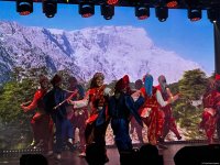 Şuşada beynəlxalq uşaq yaradıcılıq festivalı keçirilib (FOTO) (YENİLƏNİB)