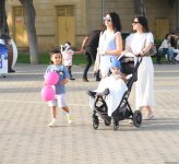 Bu gün onların günüdür (FOTOSESSİYA)