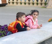 Bu gün onların günüdür (FOTOSESSİYA)