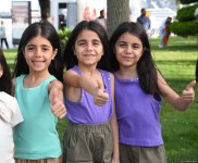 Bu gün onların günüdür (FOTOSESSİYA)