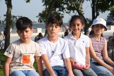 Bu gün onların günüdür (FOTOSESSİYA)