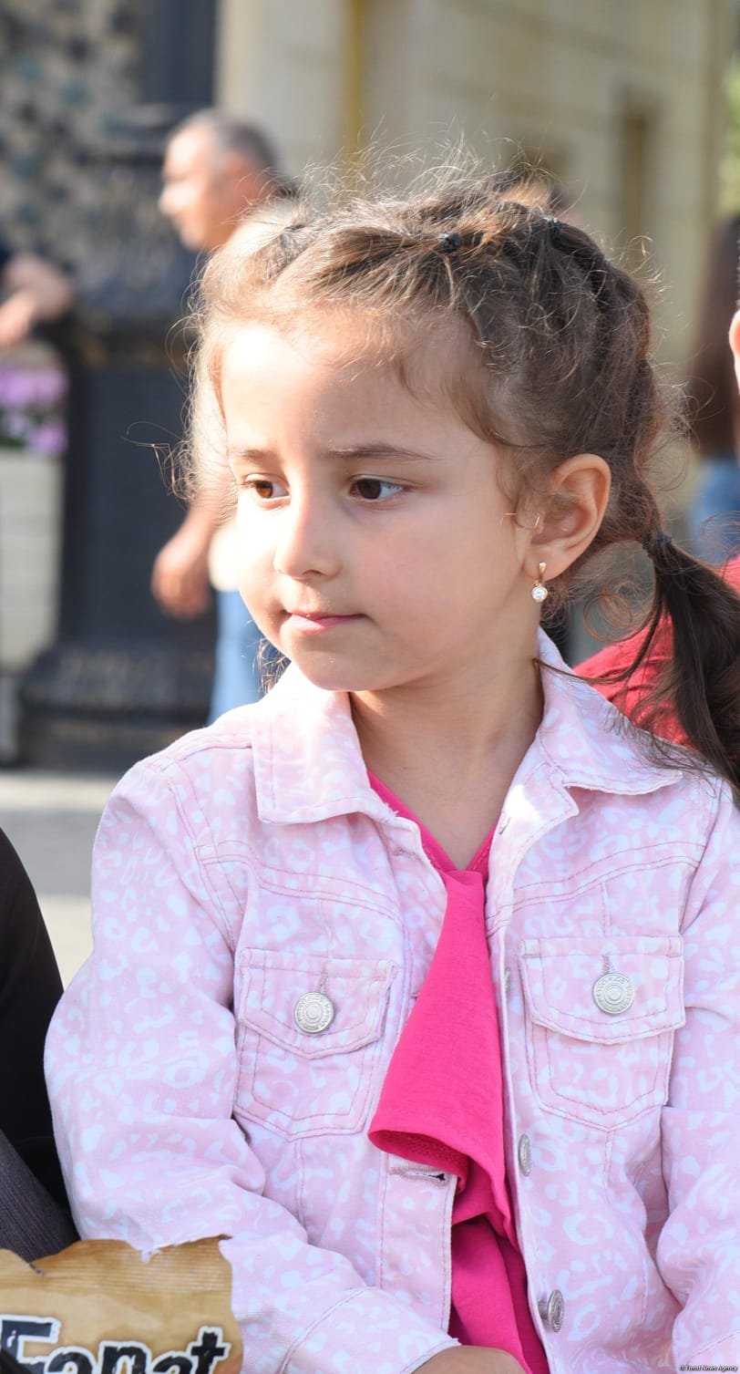 Bu gün onların günüdür (FOTOSESSİYA)