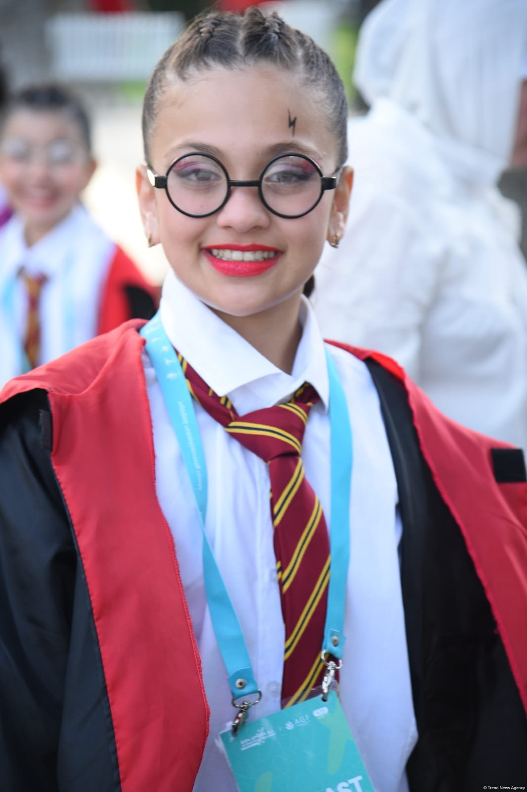 Bu gün onların günüdür (FOTOSESSİYA)