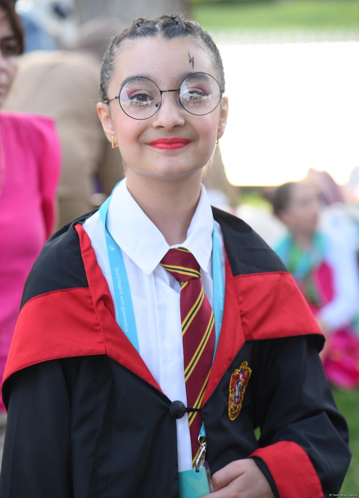 Bu gün onların günüdür (FOTOSESSİYA)