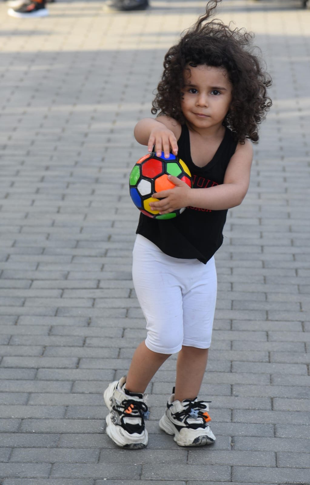 Bu gün onların günüdür (FOTOSESSİYA)