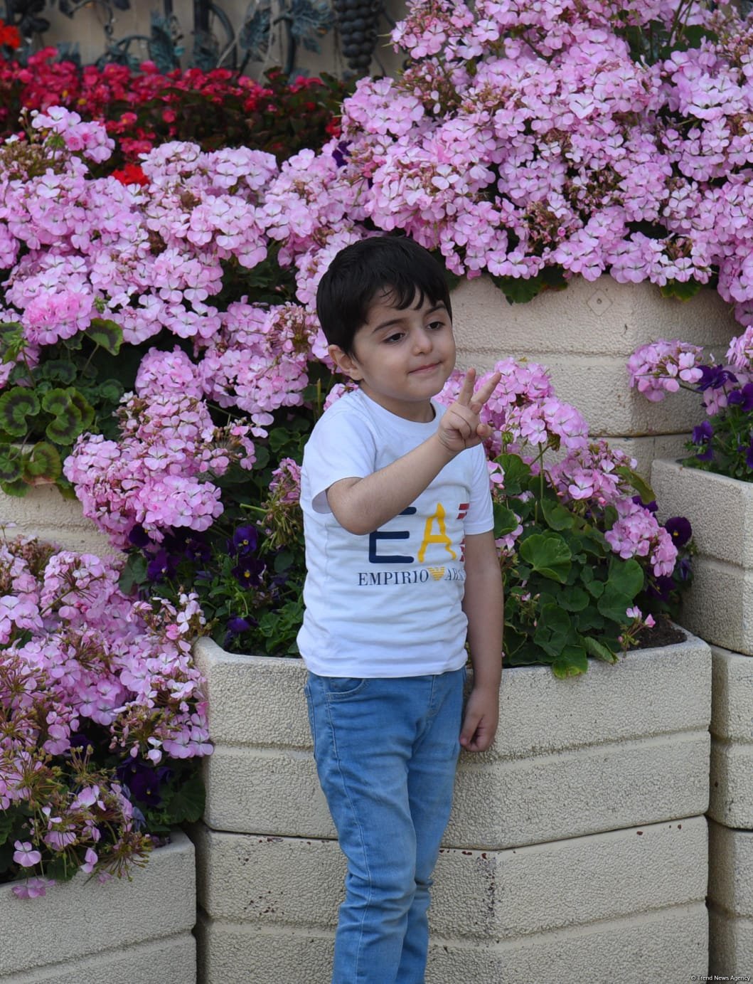 Bu gün onların günüdür (FOTOSESSİYA)