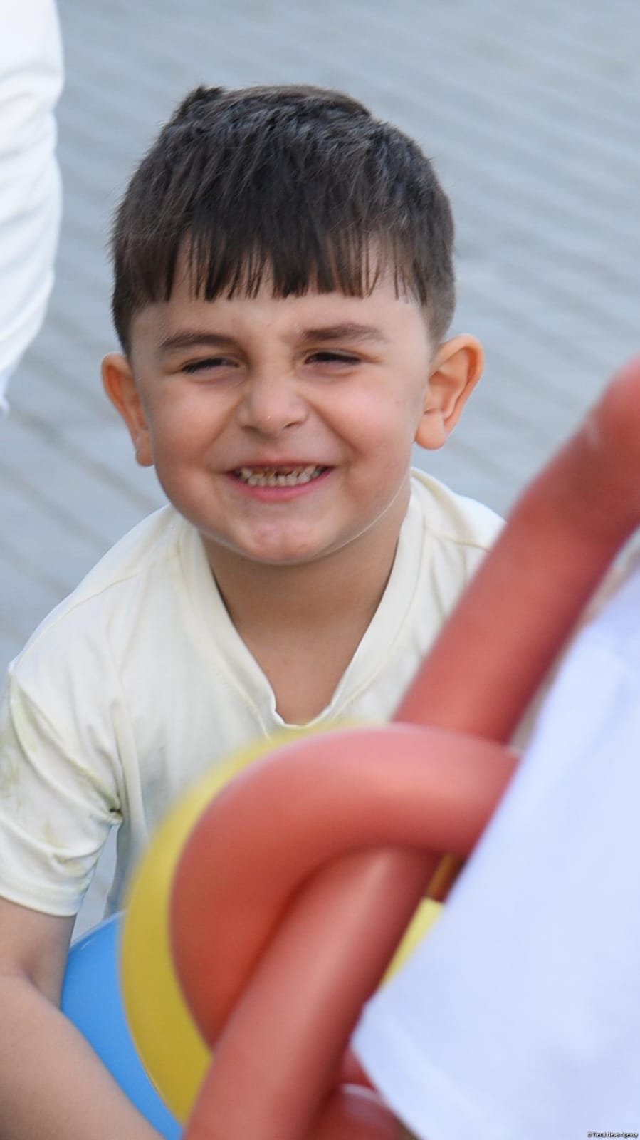 Bu gün onların günüdür (FOTOSESSİYA)
