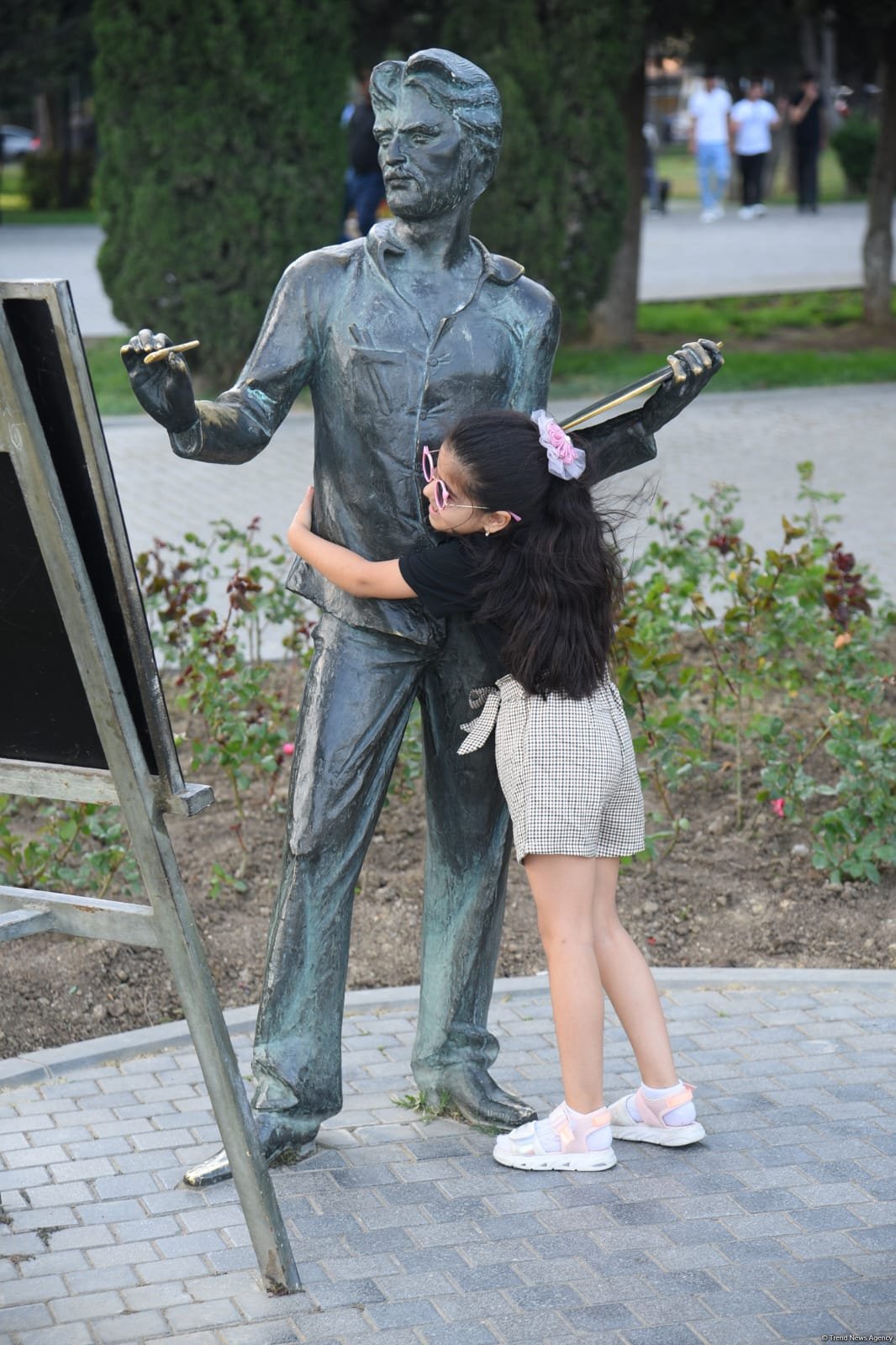 Bu gün onların günüdür (FOTOSESSİYA)