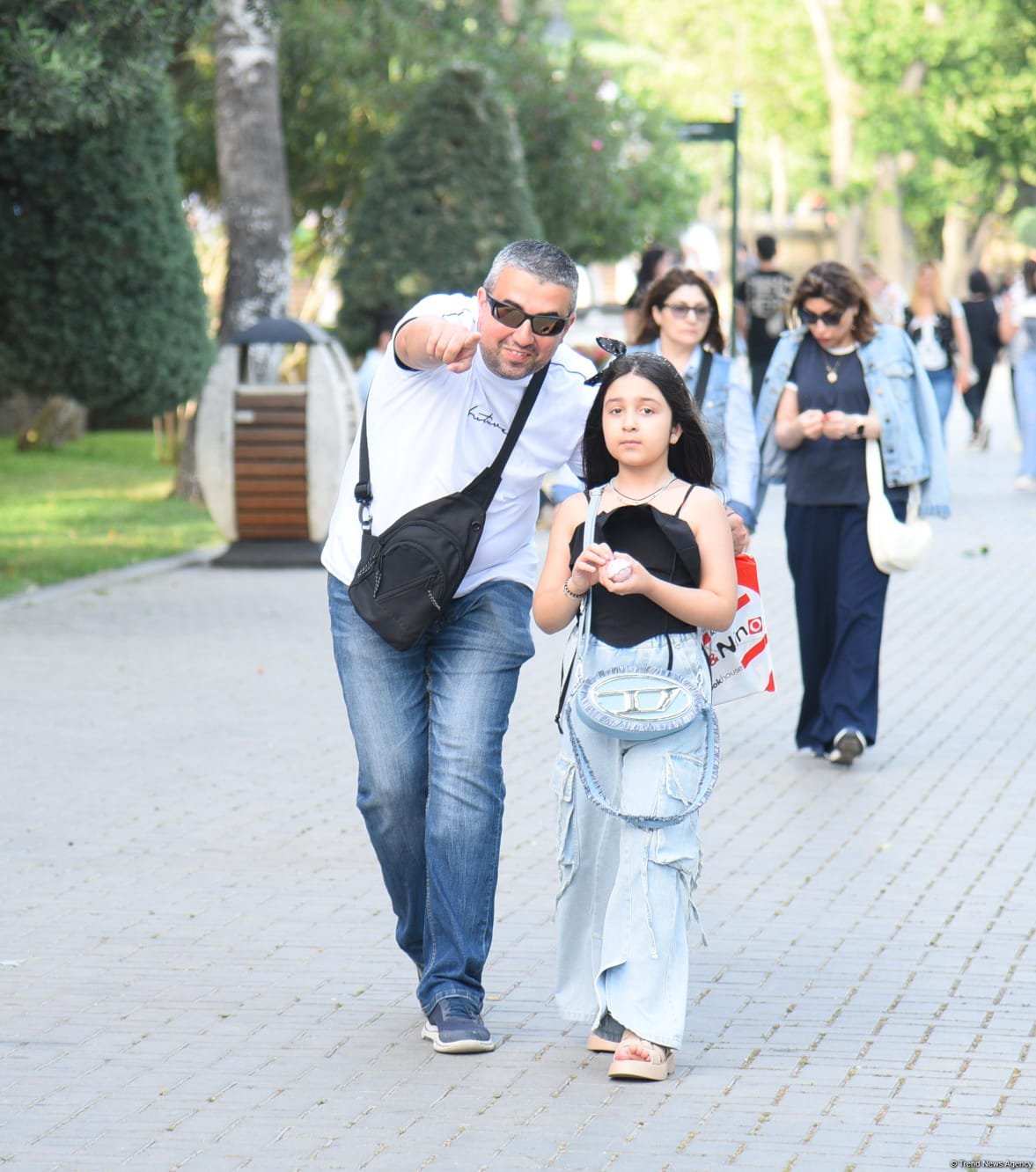 Bu gün onların günüdür (FOTOSESSİYA)