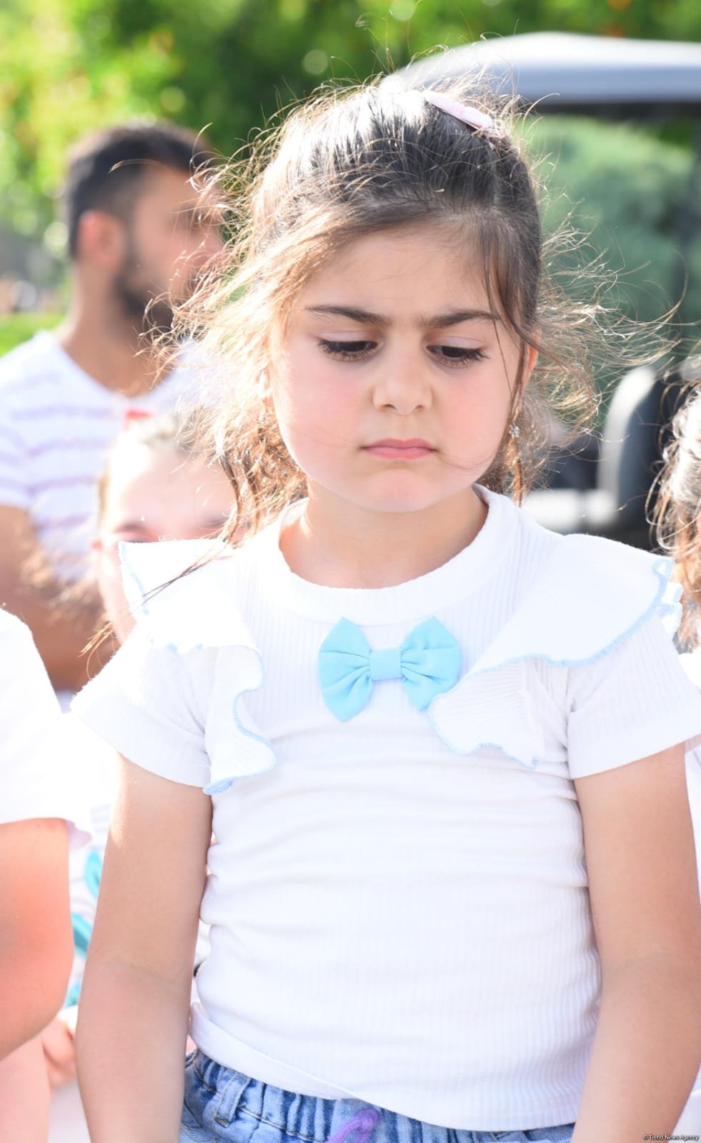 Bu gün onların günüdür (FOTOSESSİYA)