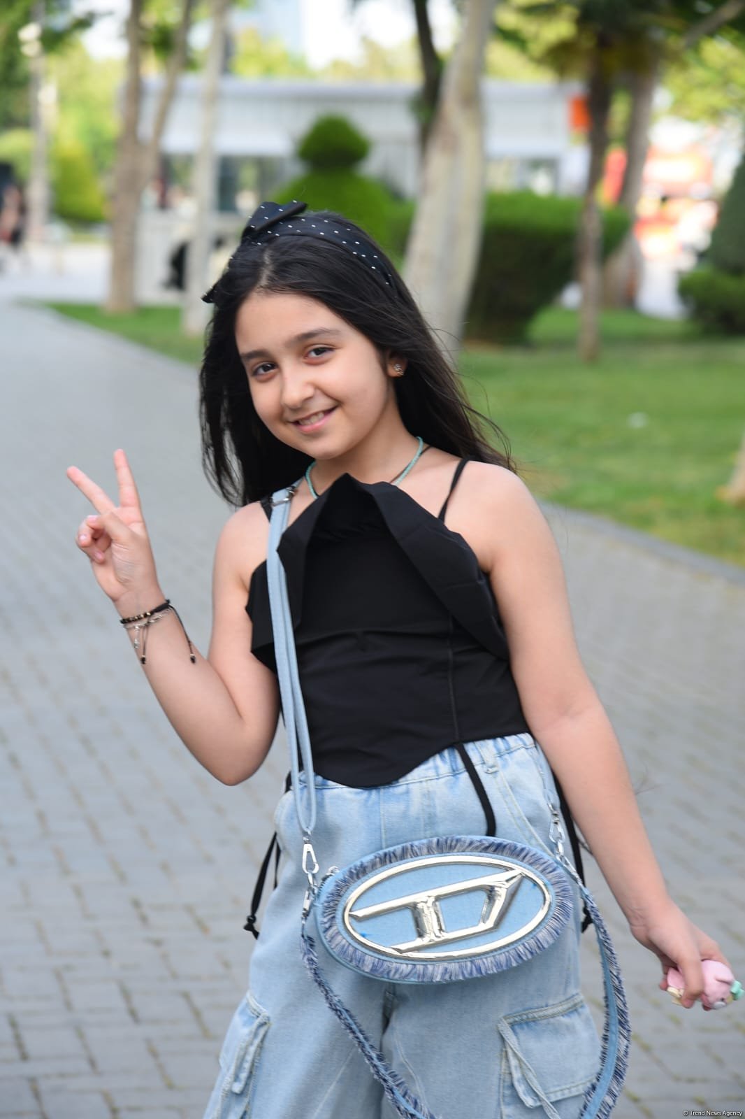 Bu gün onların günüdür (FOTOSESSİYA)