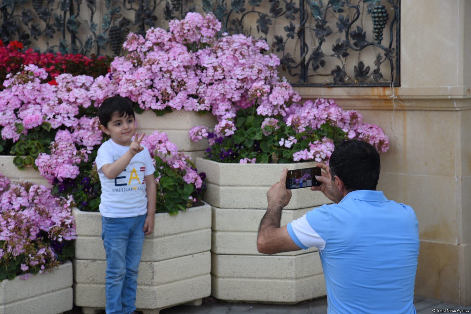Bu gün onların günüdür (FOTOSESSİYA)