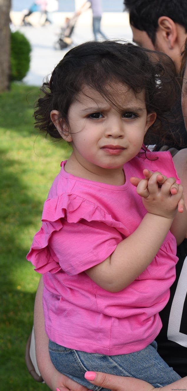 Bu gün onların günüdür (FOTOSESSİYA)