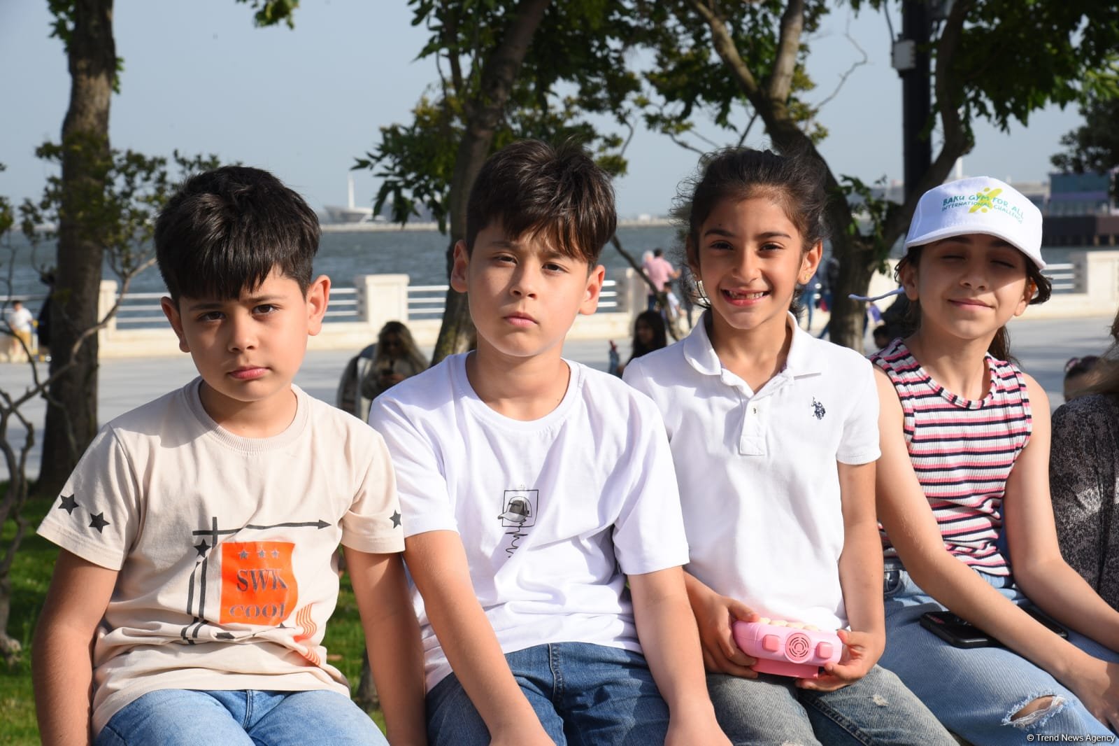 Bu gün onların günüdür (FOTOSESSİYA)
