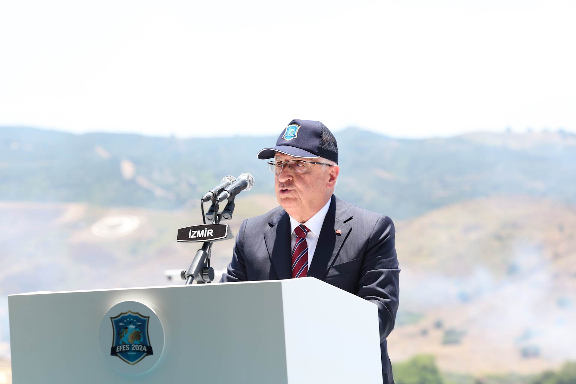 Qardaş Azərbaycanın yanında olduq və bundan sonra da belə olacaq - Yaşar Gülər