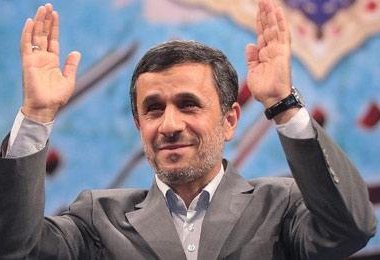 İran KİV sabiq prezidentin ölüm xəbərini təkzib edir (YENİLƏNİB)