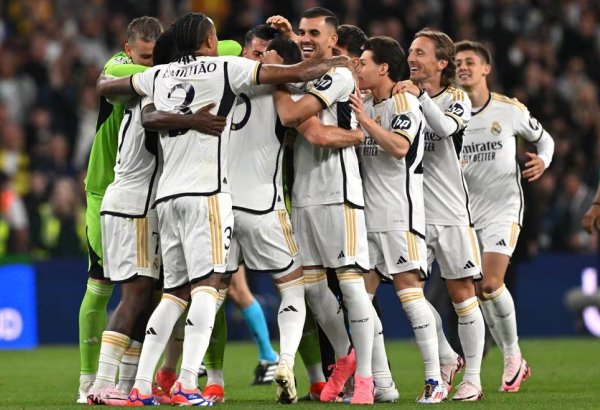 “Real Madrid” üç futbolçusunu transferə çıxarmaq niyyətindədir