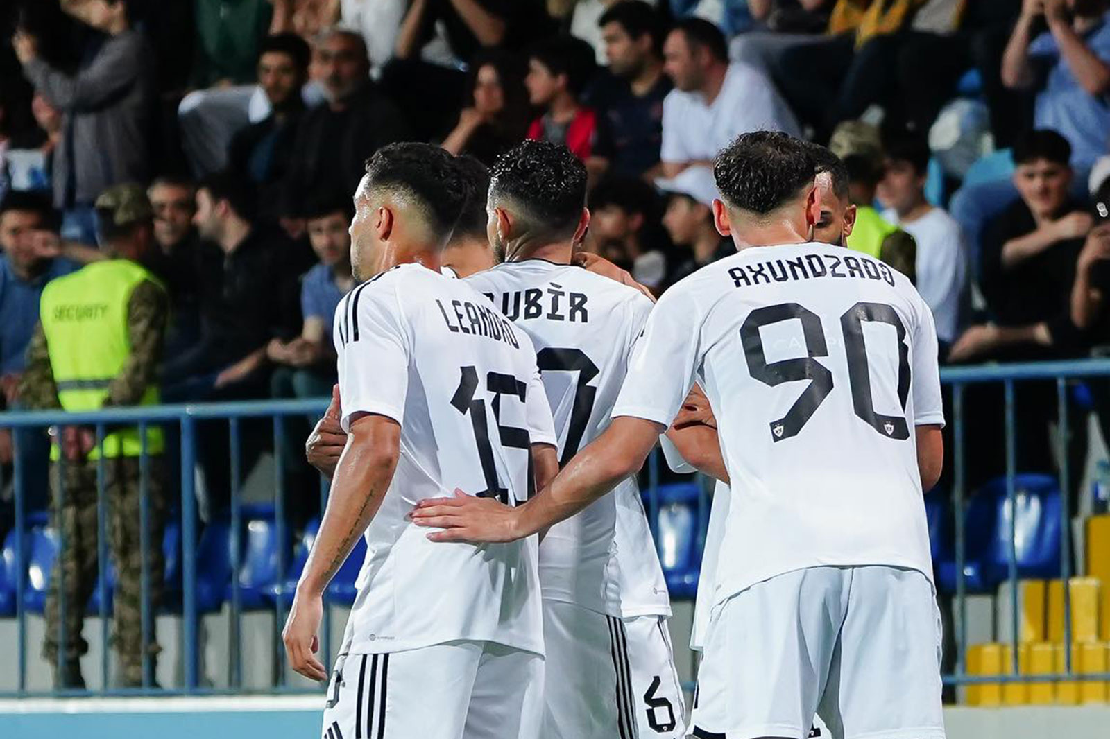 "Qarabağ"ın 8-ci Azərbaycan kuboku, "Zirə"nin revanşı alınmayıb (VİDEO)