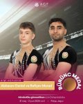 Gimnastlarımız Polşada Dünya Kuboku və beynəlxalq turnirdə medallar qazanıblar (FOTO)
